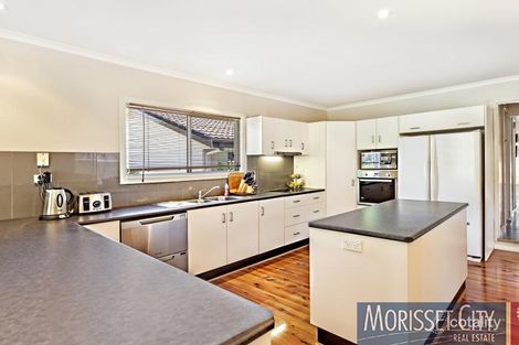 Property photo of 38 St Clair Street Bonnells Bay NSW 2264