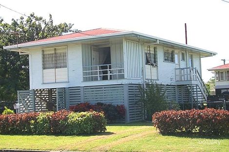 113 Hammett St, Currajong, QLD 4812