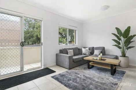 4/502-504 BUNNERONG RD, MATRAVILLE, NSW 2036
