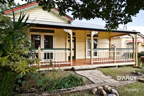 Property photo of 14 Bridge Street Red Hill QLD 4059
