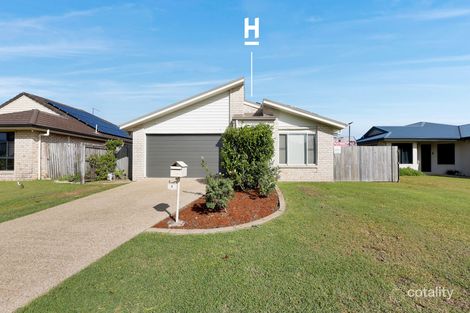 9 Crestview Cres, Bucasia, QLD 4750