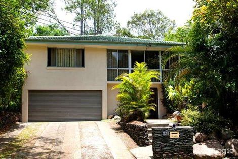 103 Akuna St, Kenmore, QLD 4069