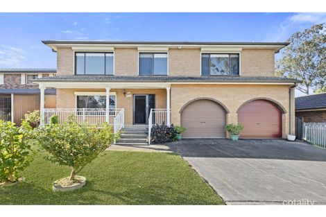 5 Gorse St, Prospect, NSW 2148