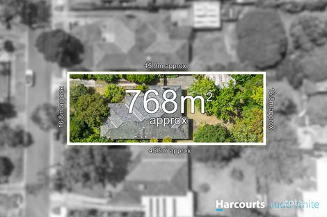 Property photo of 6 Burramine Road Glen Waverley VIC 3150