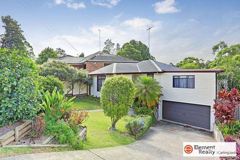 Property photo of 95 Yates Avenue Dundas Valley NSW 2117