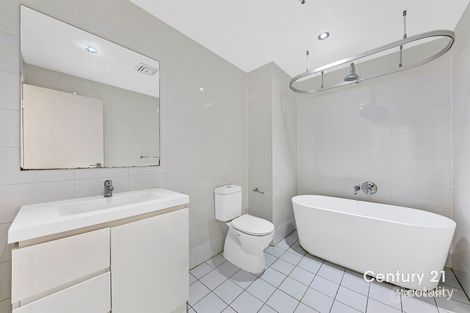 Property photo of 189/1 Railway Parade Burwood NSW 2134