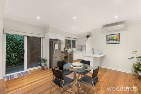Property photo of 33 The Crest Bulleen VIC 3105