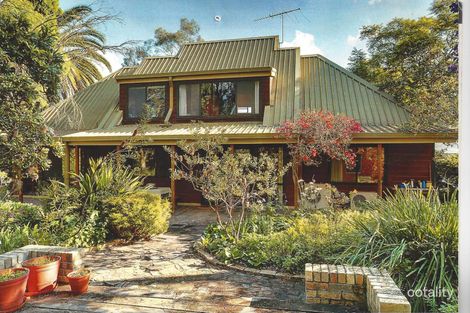 27 Archbold Rd, Roseville, NSW 2069