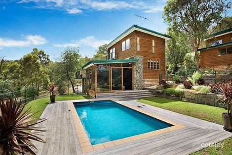 Property photo of 2 San Angelo Road North Warrandyte VIC 3113