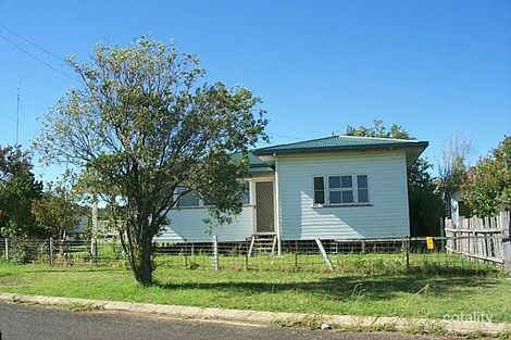Property photo of 27 Rose Street Warwick QLD 4370