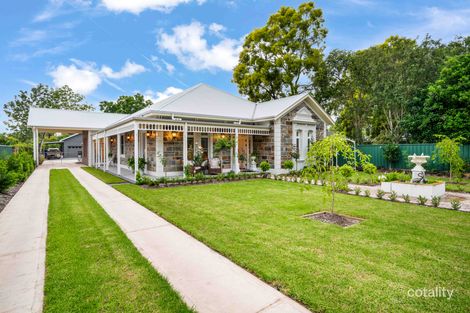 Property photo of 13 Addison Road Bolwarra NSW 2320