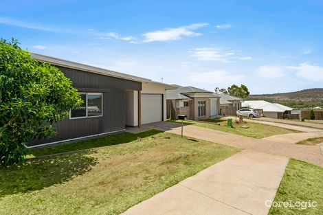 Property photo of 50 Alistair Street Glenvale QLD 4350
