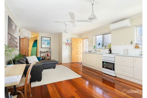 Property photo of 4/17 Bigoon Road Point Lookout QLD 4183