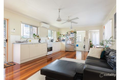 Property photo of 4/17 Bigoon Road Point Lookout QLD 4183
