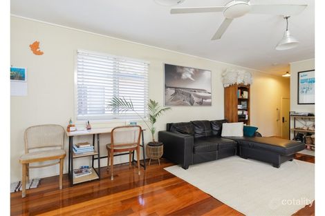 Property photo of 4/17 Bigoon Road Point Lookout QLD 4183