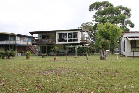 12 Ethel Ave, Sussex Inlet, NSW 2540
