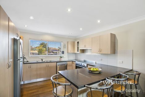 Property photo of 14 Strickland Road Killarney Vale NSW 2261