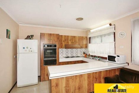 Property photo of 136 Cook Parade St Clair NSW 2759