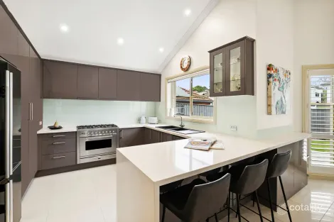 Property photo of 6 Ravenna Street Strathfield NSW 2135