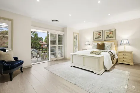 Property photo of 6 Ravenna Street Strathfield NSW 2135