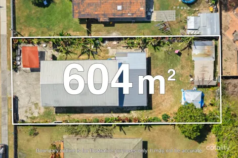 22 Andella St, Woodridge, QLD 4114