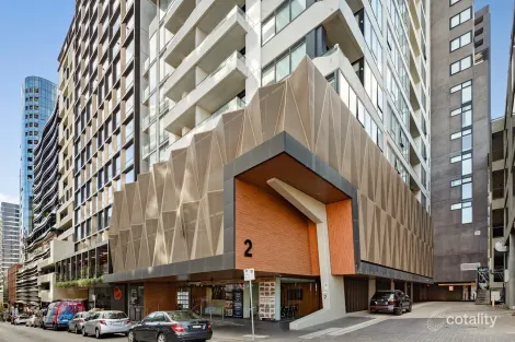 1505/2 Claremont St, South Yarra, VIC 3141