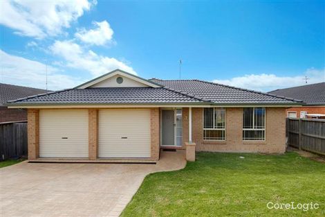 Property photo of 7 Yulan Grove Acacia Gardens NSW 2763