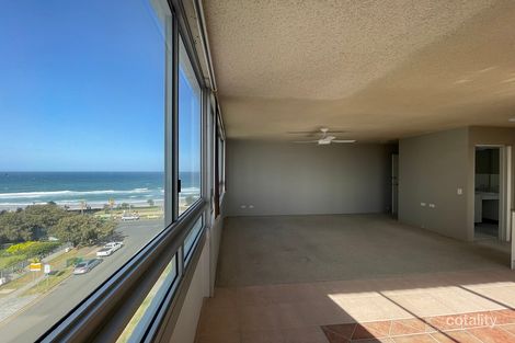 Property photo of 54/2 Ocean Avenue Surfers Paradise QLD 4217