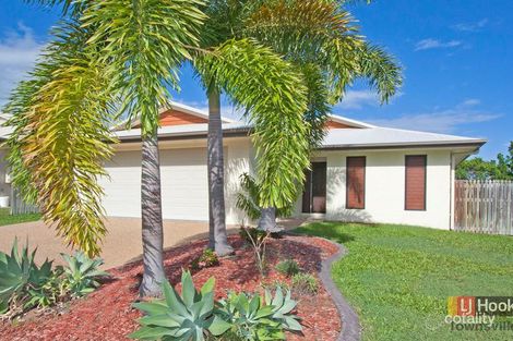 26 Ulysses Dr, Mount Louisa, QLD 4814