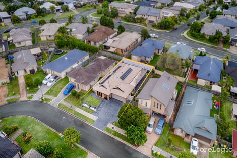 Property photo of 11 Moonie Drive Coomera QLD 4209