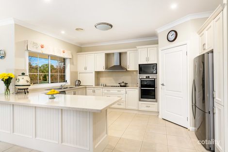 Property photo of 11 Foldgarth Way Burradoo NSW 2576