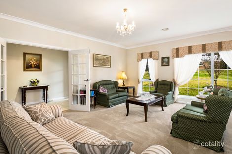 Property photo of 11 Foldgarth Way Burradoo NSW 2576