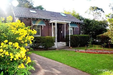 2 Ingalara Ave, Wahroonga, NSW 2076