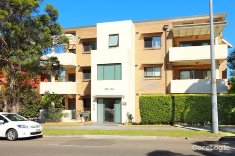 Property photo of 6/158-160 Hurstville Road Oatley NSW 2223