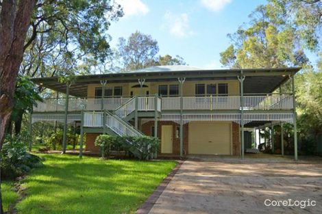 Property photo of 2 Golding Grove Wyong NSW 2259