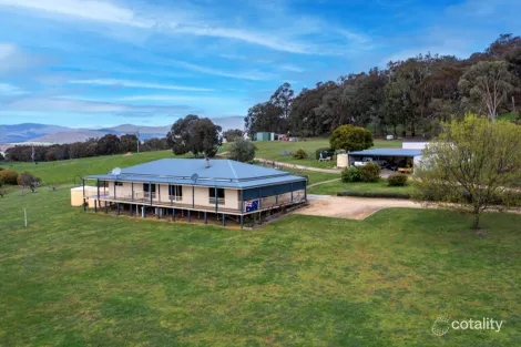 49 Klicitat Lane, Lima, VIC 3673
