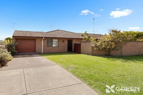 Property photo of 2/12 Creery Street Dudley Park WA 6210