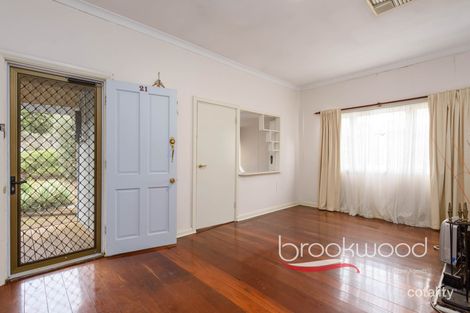 Property photo of 21 Wattle Crescent Wundowie WA 6560