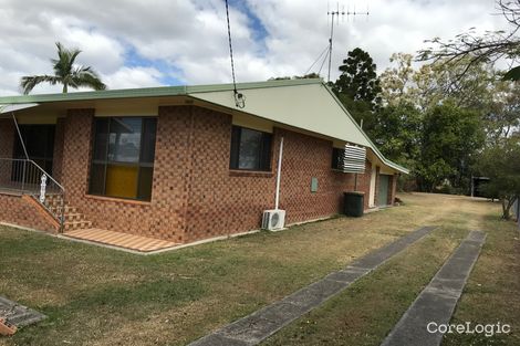 Property photo of 15 Puller Street Granville QLD 4650