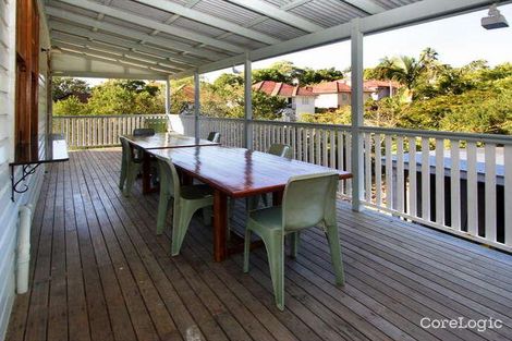 Property photo of 35 Pampling Street Camp Hill QLD 4152