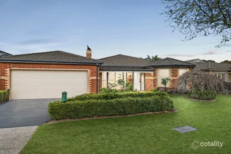4 Lorikeet Ct, Boronia, VIC 3155