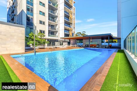 Property photo of 126/172 Railway Parade West Leederville WA 6007