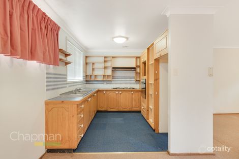 Property photo of 17 Blackbutt Circle Mount Riverview NSW 2774