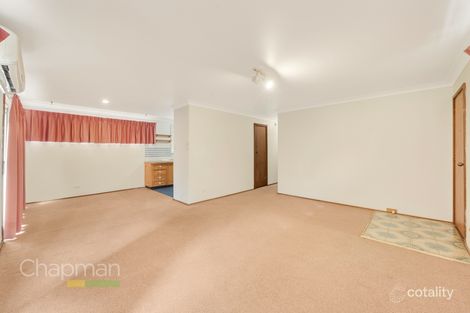 Property photo of 17 Blackbutt Circle Mount Riverview NSW 2774