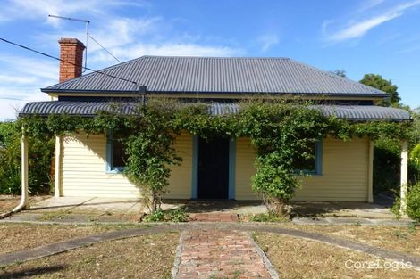 Property photo of 45 Thornton Street Clunes VIC 3370