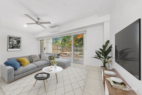 Property photo of 4/62 Fairfield Road Fairfield QLD 4103