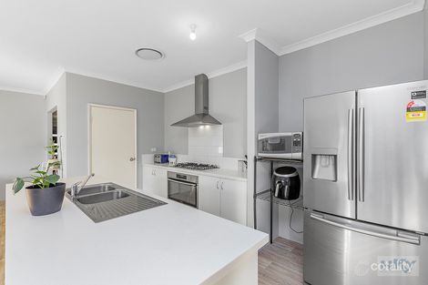 Property photo of 7 Mayroyd Drive Ellenbrook WA 6069