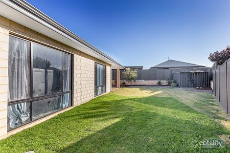 Property photo of 7 Mayroyd Drive Ellenbrook WA 6069
