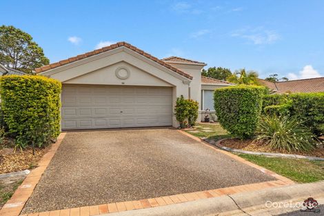 Property photo of 14/2-4 Langport Parade Mudgeeraba QLD 4213