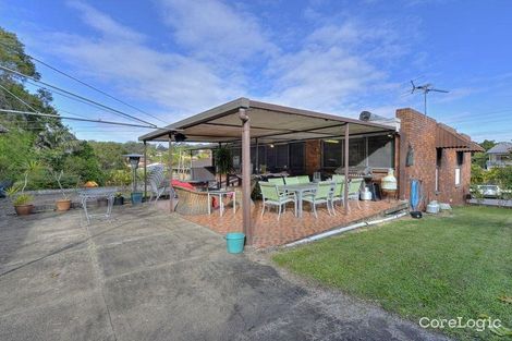 Property photo of 37 Ferol Street Coorparoo QLD 4151